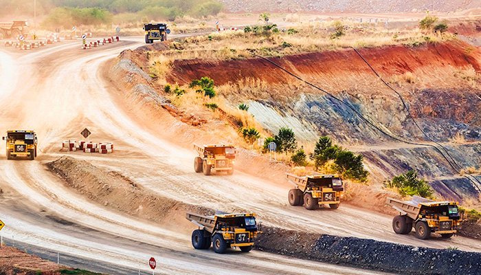 Does every cloud have a silver lining? – recent developments in Australia's  mining sector – Chinggis Law LLP